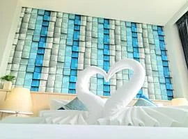 The Wings Boutique Hotels Krabi Ko Lanta