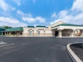 Quality Inn Selinsgrove