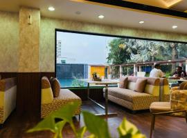 Florian Club Resort and Spa Jaipur，位于斋浦尔的酒店