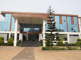 INSPIRE Hotel，位于Kammasandra的酒店