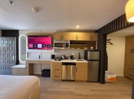 MainStay Suites Victorville - Hesperia，位于维克多维尔的酒店