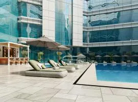 Marriott Hotel Production City, Dubai