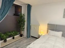 Apartment Döbeln Zentrum