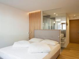 HEIMAT - Light Loft，位于西兰德罗的酒店