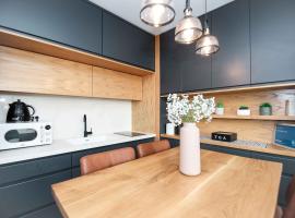 מול הים בקיסריה1，位于凯撒利亚的Spa酒店