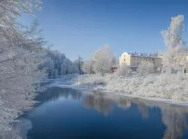 瓦尔德威尔特尔JUFA酒店