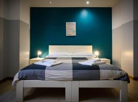 阿切托酒店，位于克雷莫纳的酒店