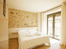 Apartamento en el Pont Vell