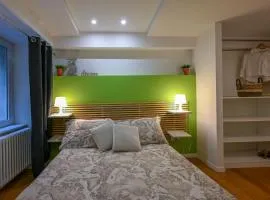 La Tana di Alice - Apartment