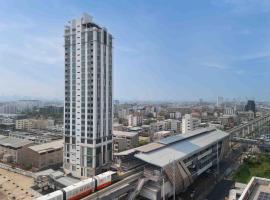 Lumen Bangkok Srinakarin，位于曼谷的酒店