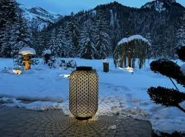 ALPENGARTEN EIGENTHAL - Private Wellness Retreat