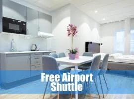 ApartDirect Arlandastad