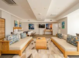 Adventure Pad at The Bay Hotel