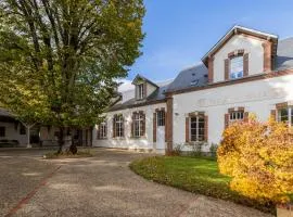 L'Ecole des Naudins - Ancienne école de village