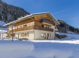 Coeur de Charmy pour 10 avec Spa