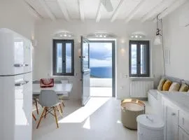 Sterni House Tinos