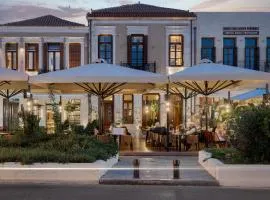 Civitas Suites Hotel