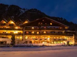 Hotel Alpenland