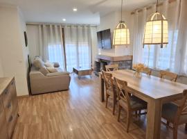 Lybica Green "Enclavament de Llívia"，位于利维亚的酒店