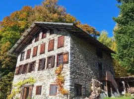 Rauft-Perfekter Rückzugsort für besondere Feierlichkeiten 2500 m2 Grundstück mitten in der Natur