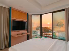 h78 Guraidhoo，位于古雷德胡的酒店