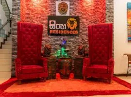 Singha Residences Thalawathugoda