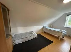 Family & Worker Accommodations in Göteborg