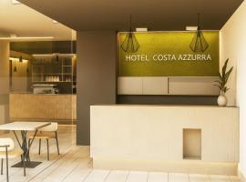 Hotel Costa Azzurra，位于格拉多的酒店