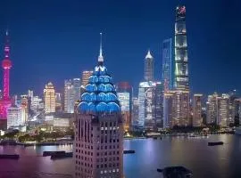 景莱酒店·不舍（上海南京东路外滩店）