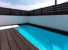 グランディオーソ沖縄プールヴィラ恩納8