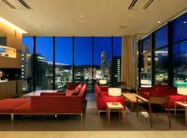 广岛八丁堀光辉酒店