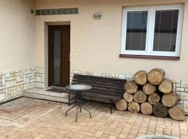 Apartmány Ševcovská