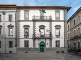 Il Malaspina - Place of Charme，位于佛罗伦萨的酒店