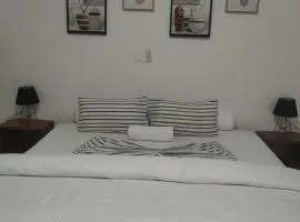 La Villa Moris, meublée et bien située