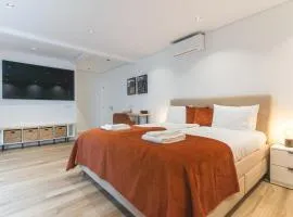 Breeze House 2 by Atlantic Holiday