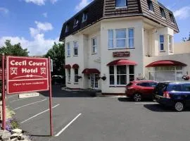 塞西尔考特酒店