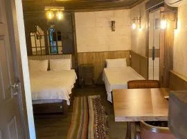 Yılmazhan Konağı Butik Otel