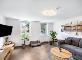 Leas Ferienwohnung，位于Aichen的酒店