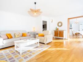 Ty Corniche - 50m de la plage，位于贝诺代的酒店