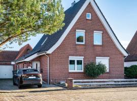 Ferienwohnung Anne，位于布雷梅尔弗尔德的酒店