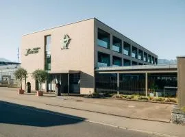 楚真施特菲斯堡酒店