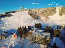Summit of Saxony Resort Oberwiesenthal
