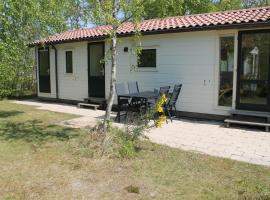 Heitje 166，位于登堡的酒店