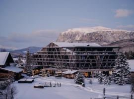 Green Luxury Hotel Pfösl，位于新波南特的酒店