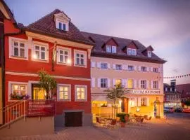 阿维娜瑞科斯塔德酒店