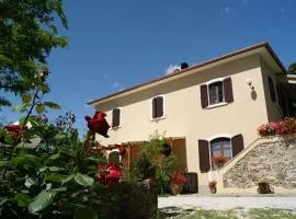 Appartamento Lavanda Seaside and Pool