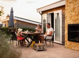 Schaelsbergerbosch Eco - Garden House Sauna copy