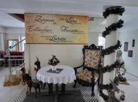 Landhaus Auhirsch