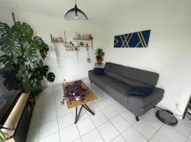 2room apartment very central