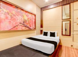 Collection O near Maguwoharjo Stadium formerly Graha Ngaso，位于Seturan的酒店